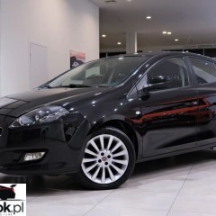 Fiat Bravo 1.9 Multijet Active