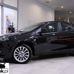 Fiat Bravo 1.9 Multijet Active