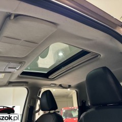 Nissan Navara DC Autm Tekna