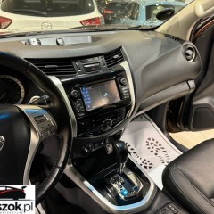 Nissan Navara DC Autm Tekna