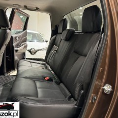 Nissan Navara DC Autm Tekna