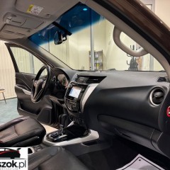 Nissan Navara DC Autm Tekna