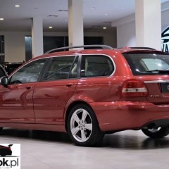 Jaguar X-Type 2.5 Executive