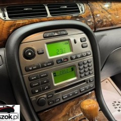 Jaguar X-Type 2.5 Executive