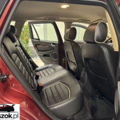 Jaguar X-Type 2.5 Executive