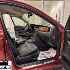 Jaguar X-Type 2.5 Executive