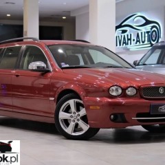 Jaguar X-Type 2.5 Executive