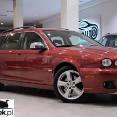 Jaguar X-Type 2.5 Executive