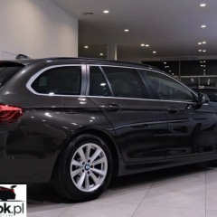 BMW Seria 5 518d Luxury Line