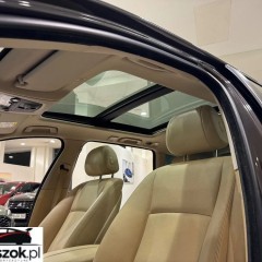 BMW Seria 5 518d Luxury Line