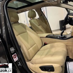 BMW Seria 5 518d Luxury Line