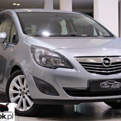 Opel Meriva 1.4 Active