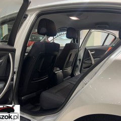 BMW Seria 1 118d