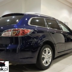 Mazda 6 2.0 CD Comfort