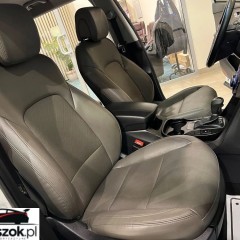 Hyundai Santa Fe 2.4 Sport Utility