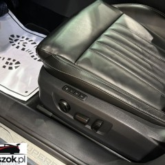 Skoda Superb 1.5 TSI ACT Sportline DSG