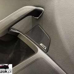 Skoda Superb 1.5 TSI ACT Sportline DSG