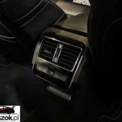 Skoda Superb 1.5 TSI ACT Sportline DSG