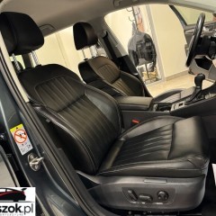 Skoda Superb 1.5 TSI ACT Sportline DSG