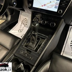 Skoda Superb 1.5 TSI ACT Sportline DSG