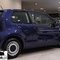 Seat Mii 1.0 by Cosmopolitan