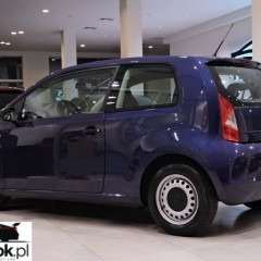 Seat Mii 1.0 by Cosmopolitan