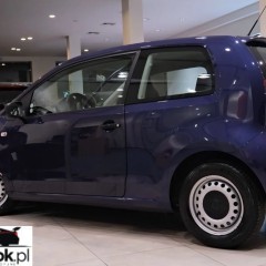 Seat Mii 1.0 by Cosmopolitan