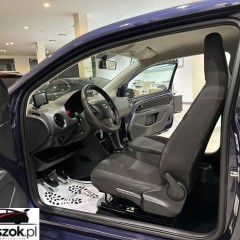Seat Mii 1.0 by Cosmopolitan