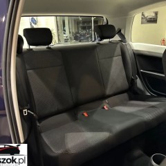 Seat Mii 1.0 by Cosmopolitan
