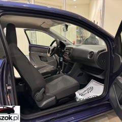 Seat Mii 1.0 by Cosmopolitan