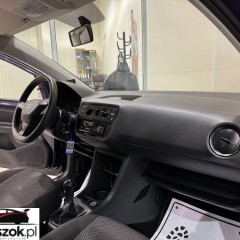 Seat Mii 1.0 by Cosmopolitan