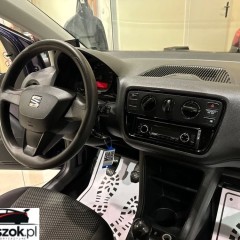 Seat Mii 1.0 by Cosmopolitan
