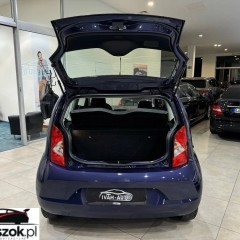 Seat Mii 1.0 by Cosmopolitan
