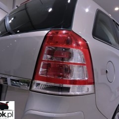 Opel Zafira 1.6 Active