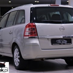 Opel Zafira 1.6 Active
