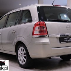 Opel Zafira 1.6 Active
