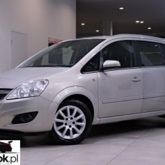 Opel Zafira 1.6 Active