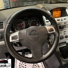 Opel Zafira 1.6 Active