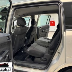 Opel Zafira 1.6 Active