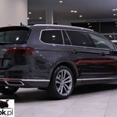 Volkswagen Passat 2.0 TDI BMT SCR Trendline DSG7