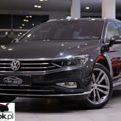 Volkswagen Passat 2.0 TDI BMT SCR Trendline DSG7