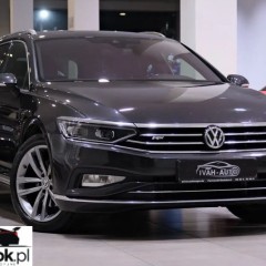 Volkswagen Passat 2.0 TDI BMT SCR Trendline DSG7