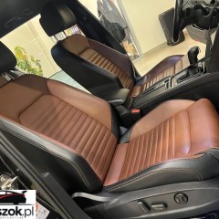 Volkswagen Passat 2.0 TDI BMT SCR Trendline DSG7