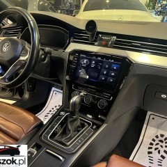 Volkswagen Passat 2.0 TDI BMT SCR Trendline DSG7