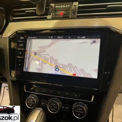 Volkswagen Passat 2.0 TDI BMT SCR Trendline DSG7