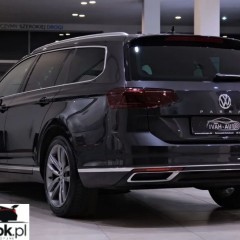 Volkswagen Passat 2.0 TDI BMT SCR Trendline DSG7