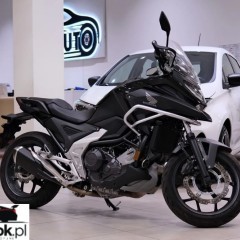 Honda NC