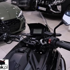Honda NC