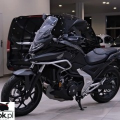 Honda NC
