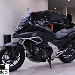 Honda NC